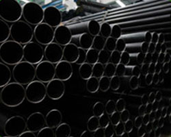 Carbon Steel Pipes