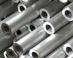 Hastelloy Pipes