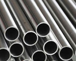 Incoloy Pipes