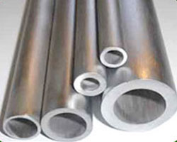 Inconel Pipes