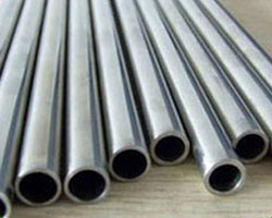 Monel Pipes