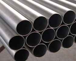 Titanium Pipes