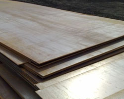 Alloy Steel sheets