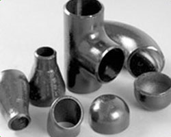 Carbon Steel Fitting