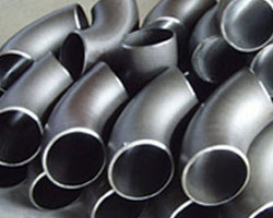 Hastelloy fittings