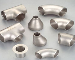 Duplex Steel Fitting