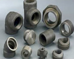 Carbon Steel Forged Fitting
