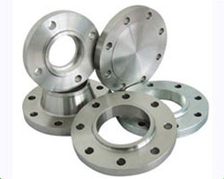 Stainless Steel flanges