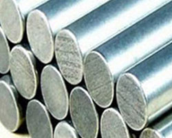 Monel Round Bars